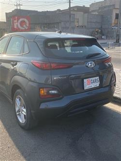 هیوندای کۆنا